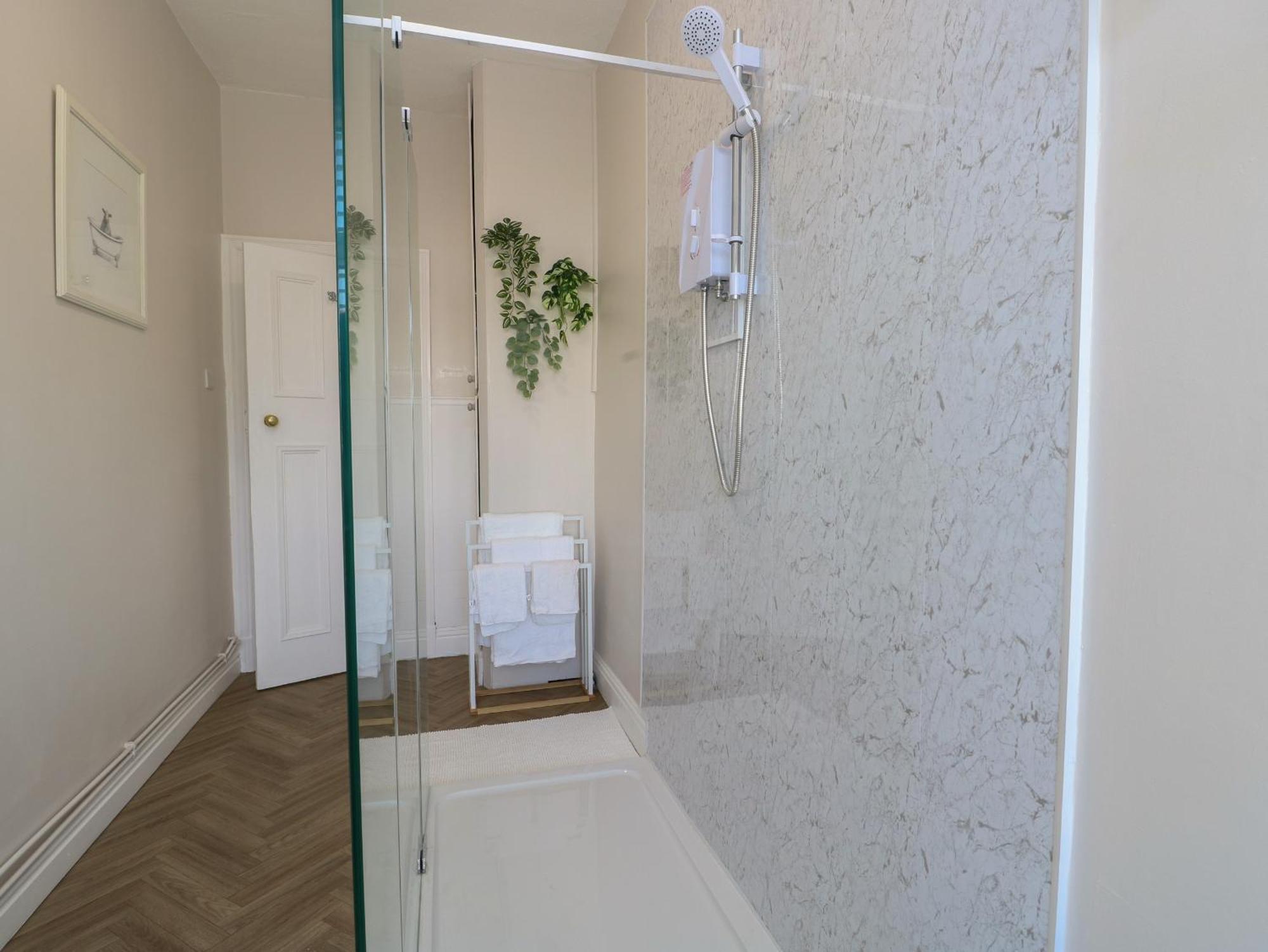 Apartment Retreat No 7 Rhos-on-Sea