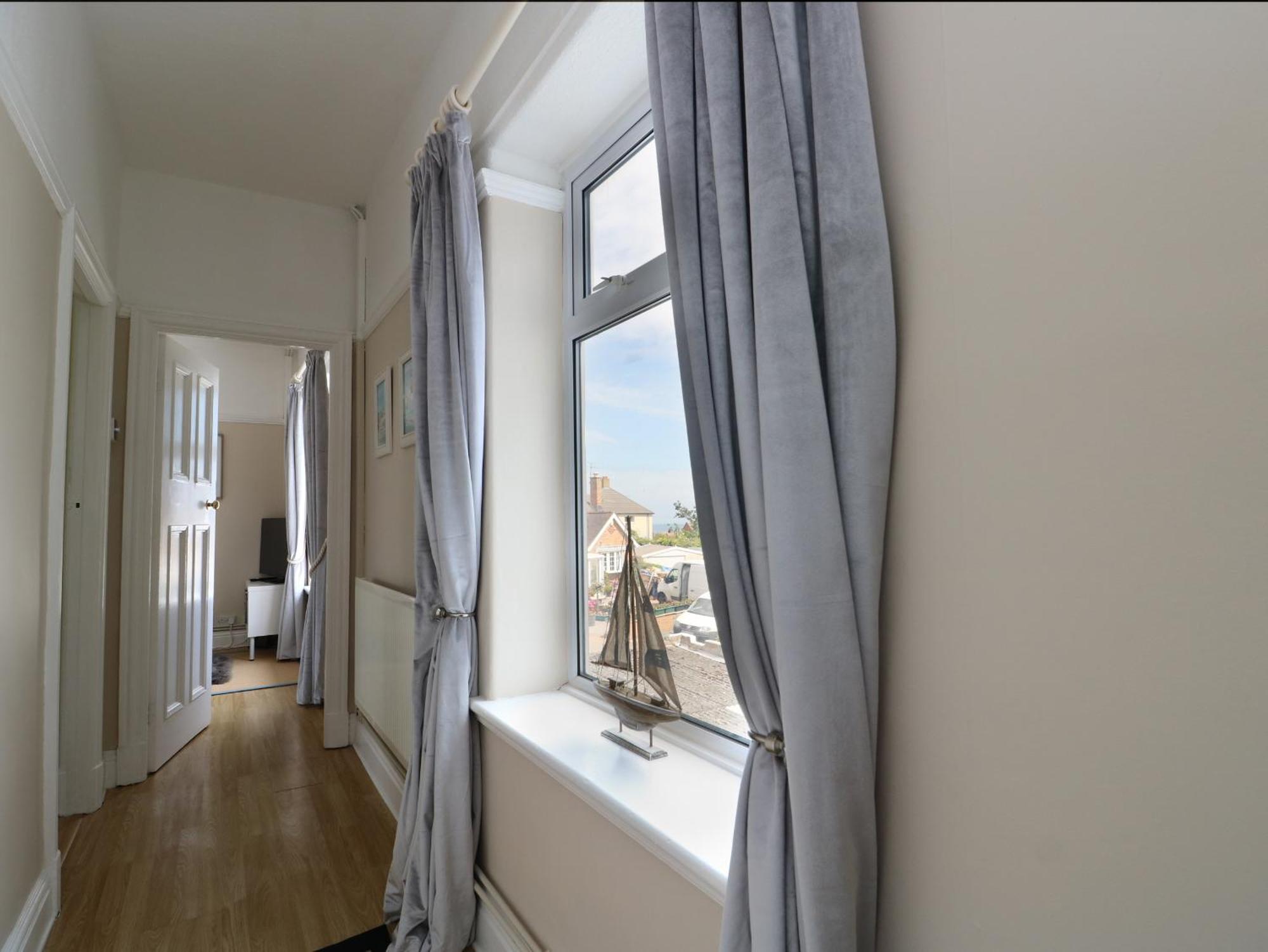 Apartment Retreat No 7