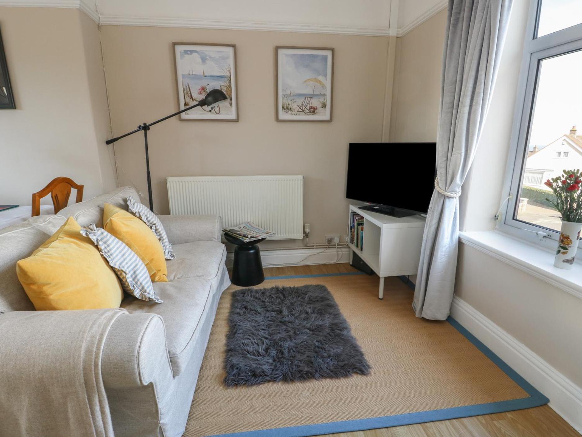 Retreat No 7 Apartment
